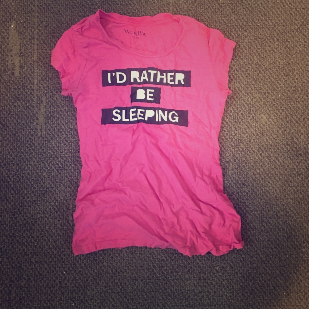 T-shirt